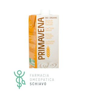 Fior Di Loto Primavena Bio Bevanda Avena Naturale 1 L