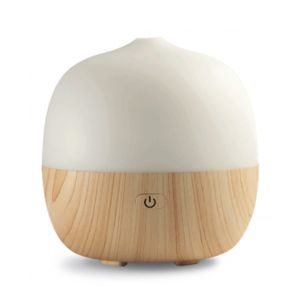 Purae Lampada Ad Ultrasuoni In Plastica Abies 