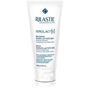 Rilastil xerolact atopic balsamo intensivo corpo pelle atopica 400 ml