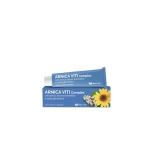 Marco Viti Arnica Viti Complex Azione Lenitiva E Calmante 100ml