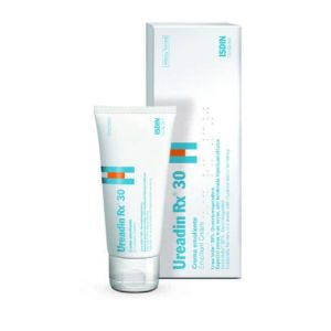 Ureadin ultra 30 crema emolliente pelle ispessite e indurita 50 ml