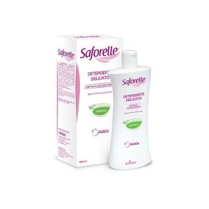 Saforelle detergente intimo delicato 500 ml