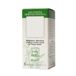 Sarandrea Marco Pilosella Gocce 100ml