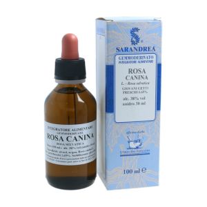Rosa Canina 100ml Tintura Madre