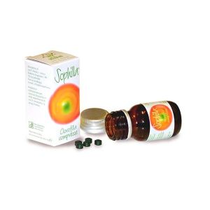 Biosophia Sophilla Complemento Alimentare 60 Compresse