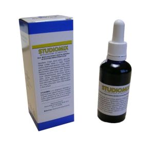 Studiomix Integratore 50ml