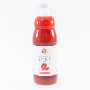 Prodigi Della Terra Puro Succo Di Anguria Biologico 700ml