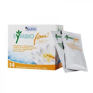 Guna Symbiofem Plus Integratore Menopausa 14 Bustine Doppie