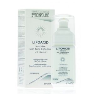 Lipoacid Intensive Crema Viso E Collo 50ml