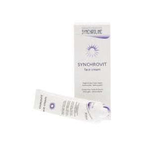 Synchrovit Face Cream Crema Viso 50ml