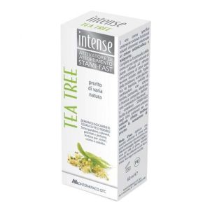 Intense crema tea tree antiprurito 60 ml