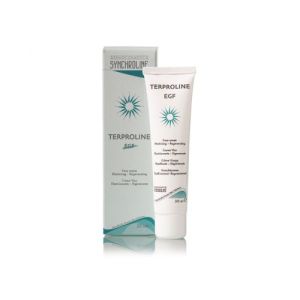Synchroline terproline egf crema viso 30ml