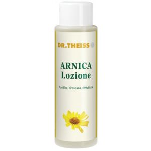 Dr Theiss Arnica Lozione Sollievo Muscolare 250 ml