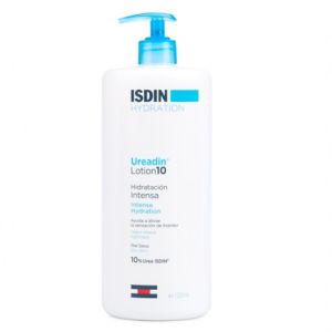 Isdin ureadin lotion10 idratazione intensa 400ml