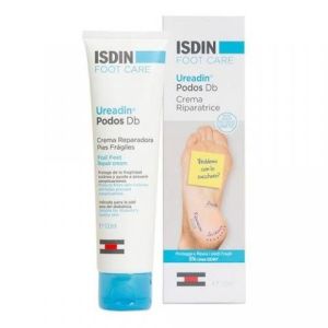 Ureadin Podos DB Crema Piedi Dei Diabetici 100 ml
