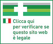 Logo Soggetto autorizzato al commercio online di medicinali